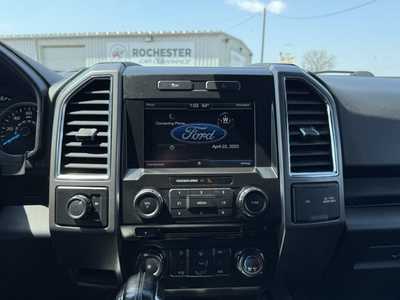 2015 Ford F150 Crew Cab, $14190. Photo 3