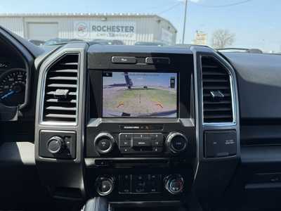 2015 Ford F150 Crew Cab, $14190. Photo 4