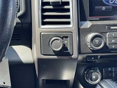 2015 Ford F150 Crew Cab, $14190. Photo 5
