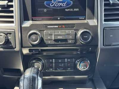2015 Ford F150 Crew Cab, $14190. Photo 6