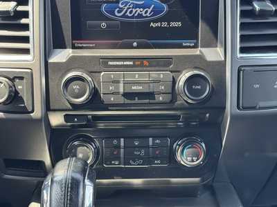 2015 Ford F150 Crew Cab, $14190. Photo 7