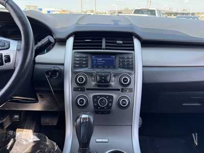 2014 Ford Edge, $10991. Photo 2