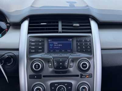 2014 Ford Edge, $10991. Photo 3
