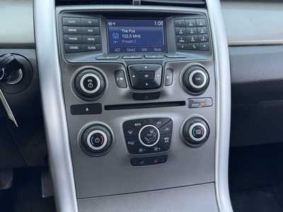 2014 Ford Edge, $10991. Photo 5