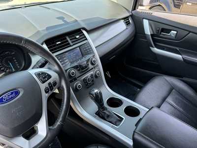 2014 Ford Edge, $10991. Photo 6