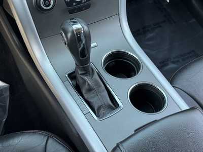 2014 Ford Edge, $10991. Photo 7
