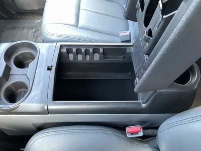 2014 Ford F150 Crew Cab, $14998. Photo 10