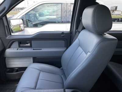2014 Ford F150 Crew Cab, $14998. Photo 11
