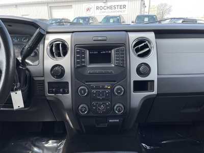2014 Ford F150 Crew Cab, $14998. Photo 2