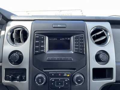 2014 Ford F150 Crew Cab, $14998. Photo 3