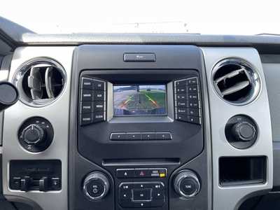 2014 Ford F150 Crew Cab, $14998. Photo 4