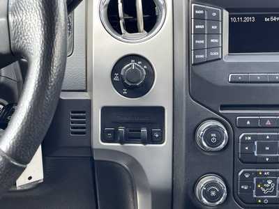 2014 Ford F150 Crew Cab, $14998. Photo 5