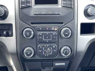 2014 Ford F150 Crew Cab, $14998. Photo 6