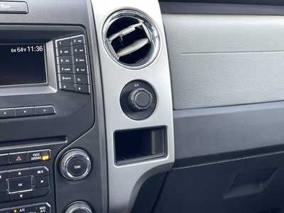 2014 Ford F150 Crew Cab, $14998. Photo 7