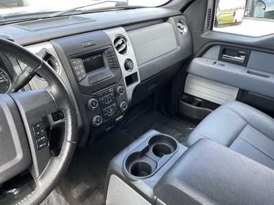 2014 Ford F150 Crew Cab, $14998. Photo 8