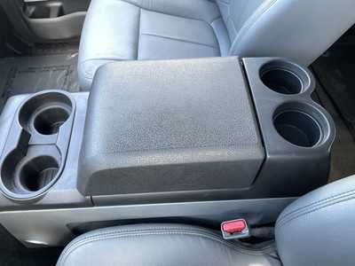 2014 Ford F150 Crew Cab, $14998. Photo 9