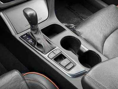 2015 Hyundai Sonata, $11990. Photo 9
