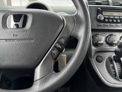 2003 Honda Element, $6490. Photo 11