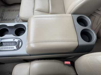 2007 Ford F150 Crew Cab, $12499. Photo 10
