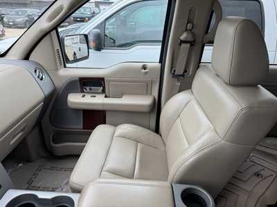 2007 Ford F150 Crew Cab, $12499. Photo 12