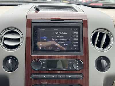 2007 Ford F150 Crew Cab, $12499. Photo 3
