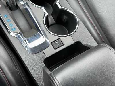 2016 Chevrolet Equinox, $9990. Photo 10