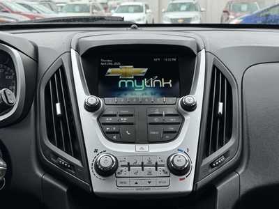 2016 Chevrolet Equinox, $9990. Photo 3