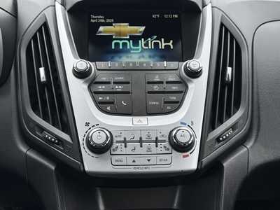 2016 Chevrolet Equinox, $9990. Photo 5
