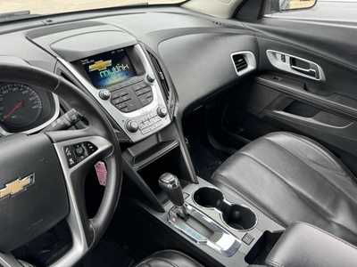 2016 Chevrolet Equinox, $9990. Photo 7
