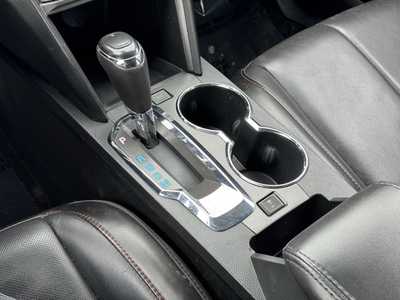 2016 Chevrolet Equinox, $9990. Photo 8