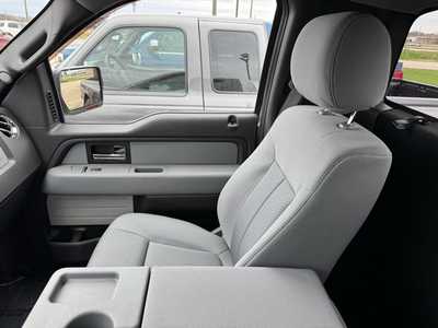 2014 Ford F150 Reg Cab, $14499. Photo 11