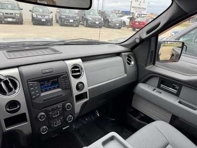 2014 Ford F150 Reg Cab, $14499. Photo 12