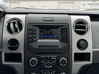 2014 Ford F150 Reg Cab, $14499. Photo 3