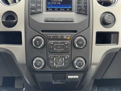 2014 Ford F150 Reg Cab, $14499. Photo 4