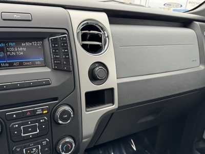 2014 Ford F150 Reg Cab, $14499. Photo 5