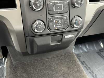 2014 Ford F150 Reg Cab, $14499. Photo 6