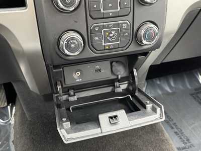 2014 Ford F150 Reg Cab, $14499. Photo 7