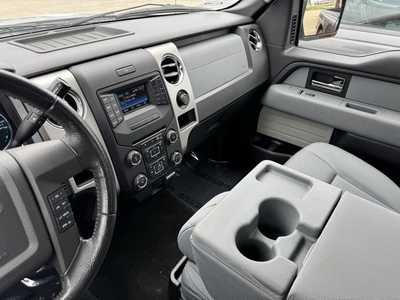 2014 Ford F150 Reg Cab, $14499. Photo 8