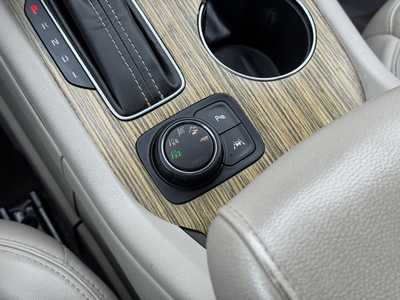 2017 GMC Acadia, $14990. Photo 10