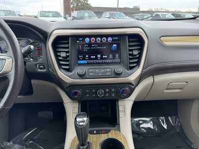 2017 GMC Acadia, $14990. Photo 2