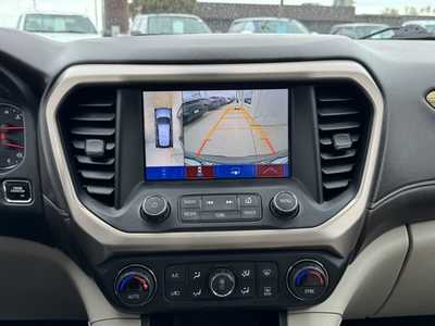 2017 GMC Acadia, $14990. Photo 4