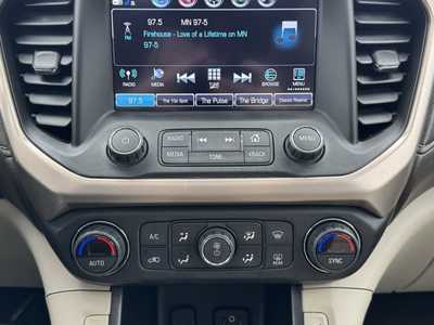 2017 GMC Acadia, $14990. Photo 5