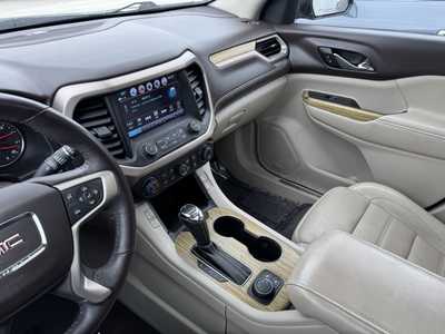 2017 GMC Acadia, $14990. Photo 8