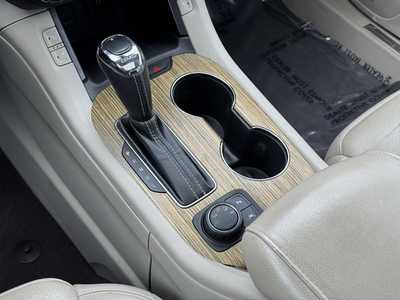 2017 GMC Acadia, $14990. Photo 9