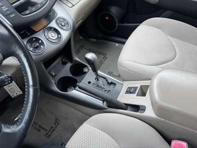 2008 Toyota RAV4, $7490. Photo 11