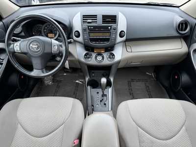2008 Toyota RAV4, $7490. Photo 2