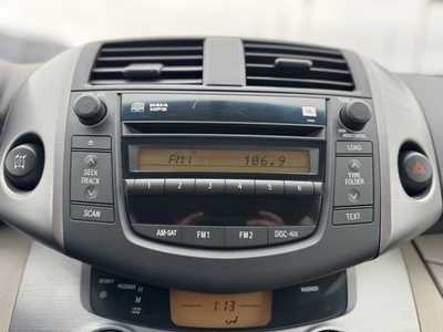 2008 Toyota RAV4, $7490. Photo 3