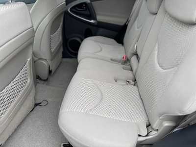 2008 Toyota RAV4, $7490. Photo 6