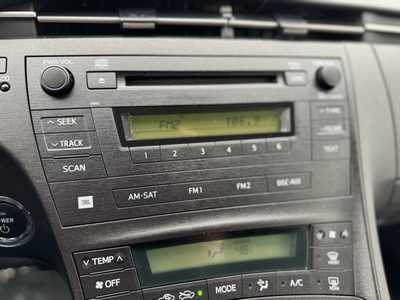 2011 Toyota Prius, $4990. Photo 3