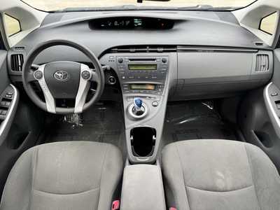 2011 Toyota Prius, $4990. Photo 6